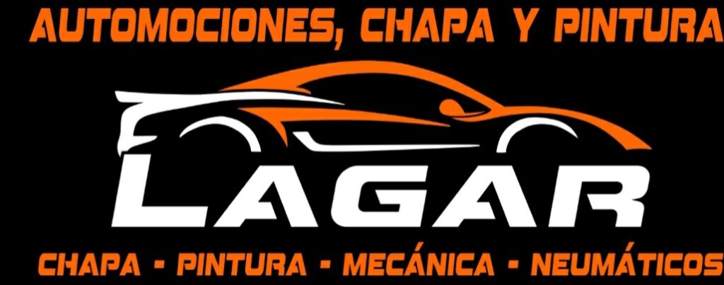 Automociones Lagar, logo